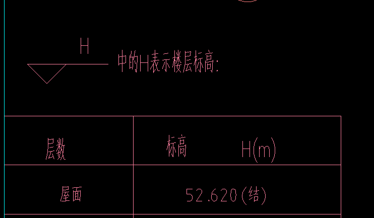答疑：请问这个板的标高是应该按建筑标高下调还是结构标高