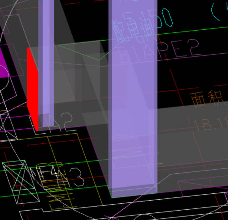 答疑：一般现场施工中，电缆在电缆沟中走底敷设，桥架是否做到电缆沟底部？