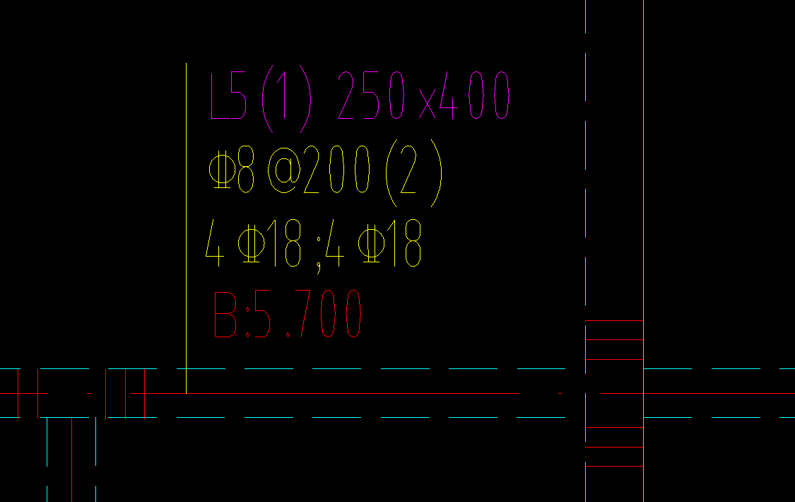 答疑：B：5.700什么意思啊？