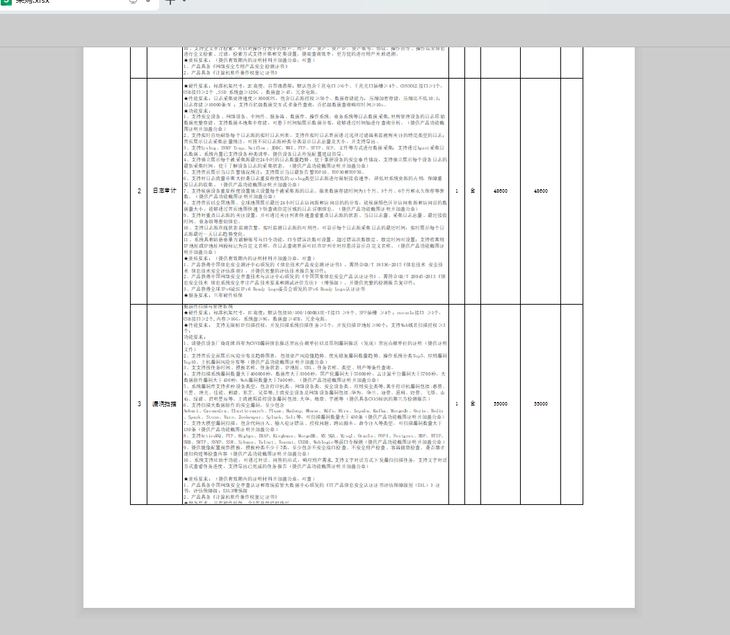答疑：请问一下各位老师，Excel表格中，内容东西太多导致打印预览显示不全怎么弄