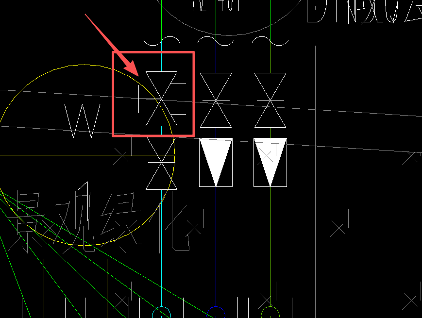 答疑：请问这个是什么阀门