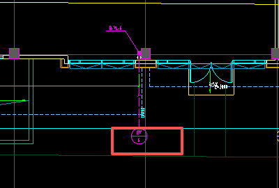 答疑：老师雨水管室内外的界限