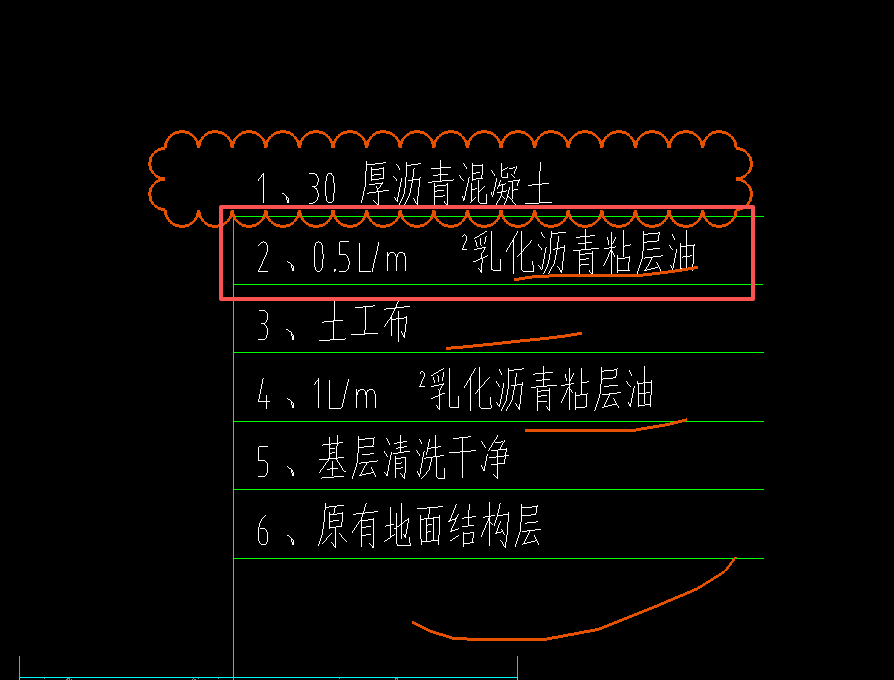 答疑：乳化沥青是选哪个？