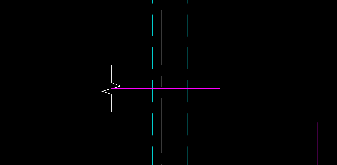 答疑：这种板负筋什么意思，尺寸也没标