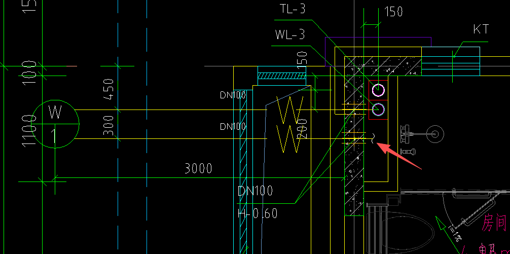 答疑：请问一下这个符号是表示的是什么意思？