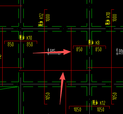 答疑：这是板底钢筋还是板面钢筋啊？