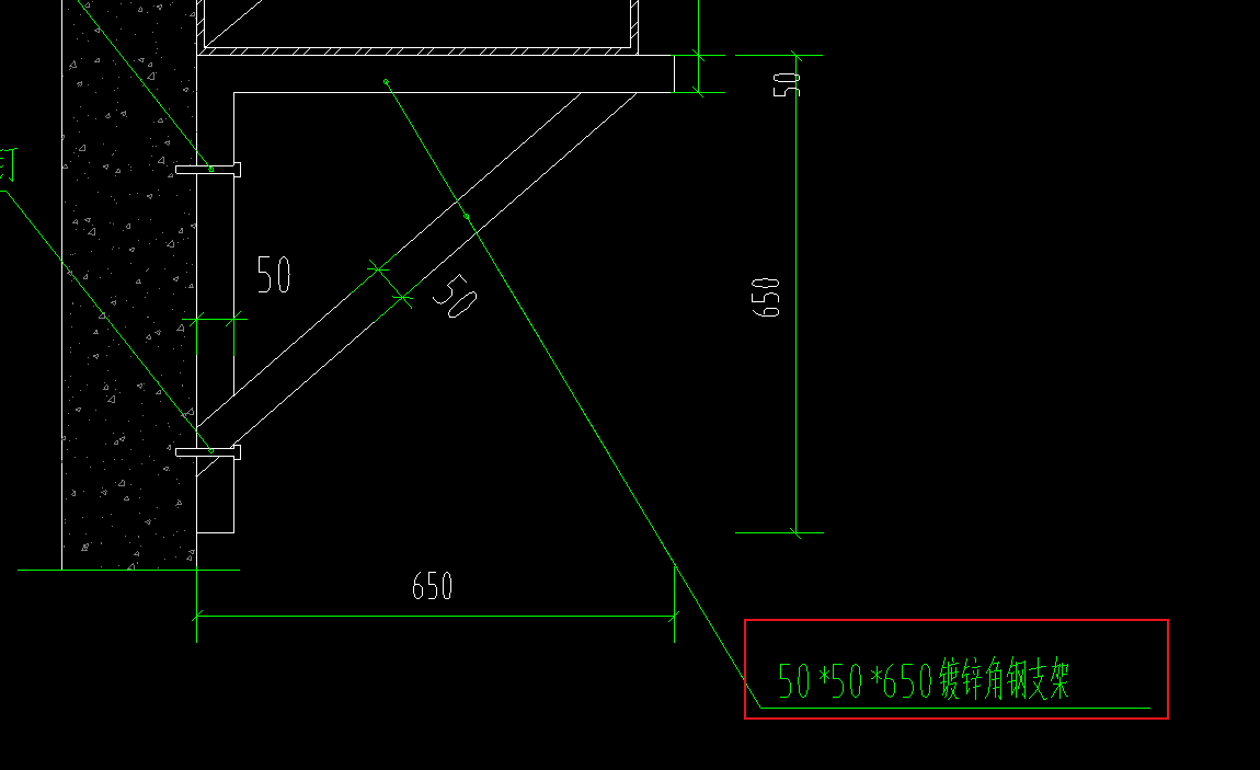 答疑：这个是槽钢吗