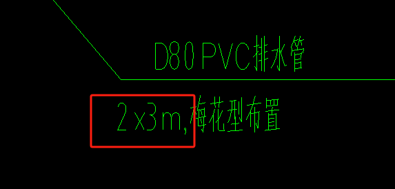答疑：请问这个2和3是代表什么呢