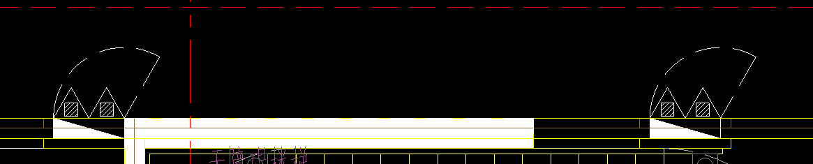 答疑：请问图中这种消火栓需要留洞吗？图纸上面没有写消火栓尺寸