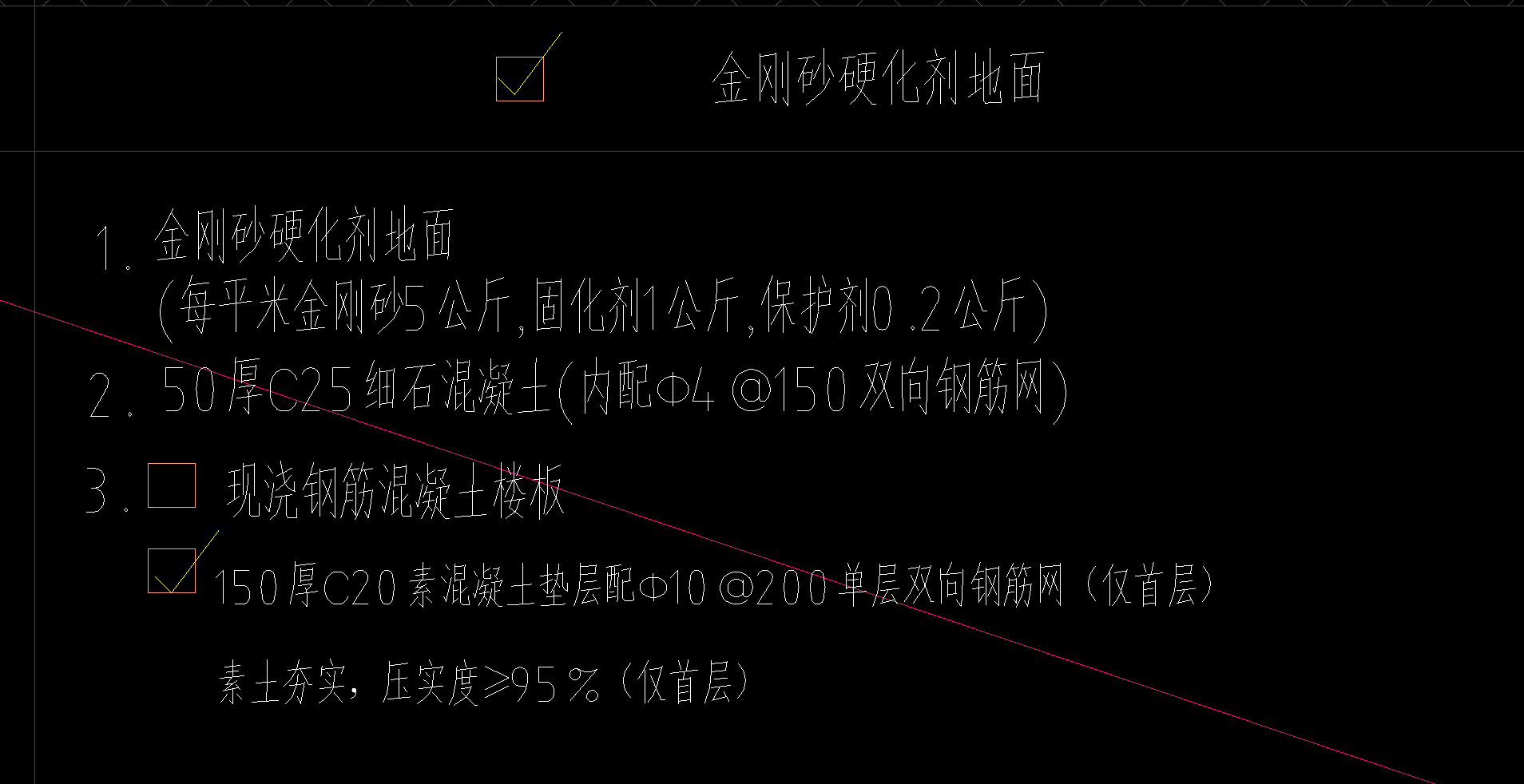 答疑：广东定额，这个金刚砂硬化剂地面，是否需要套定额，套取什么子目？