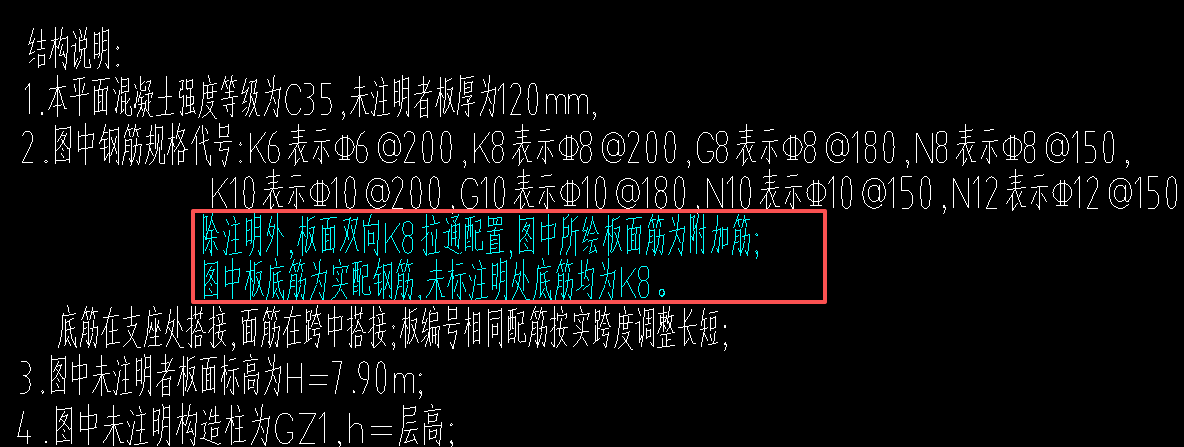 答疑：这句话的意思是整个板面都要布置面筋吗？
