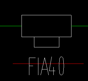 答疑：FIA40如下图，是什么设备