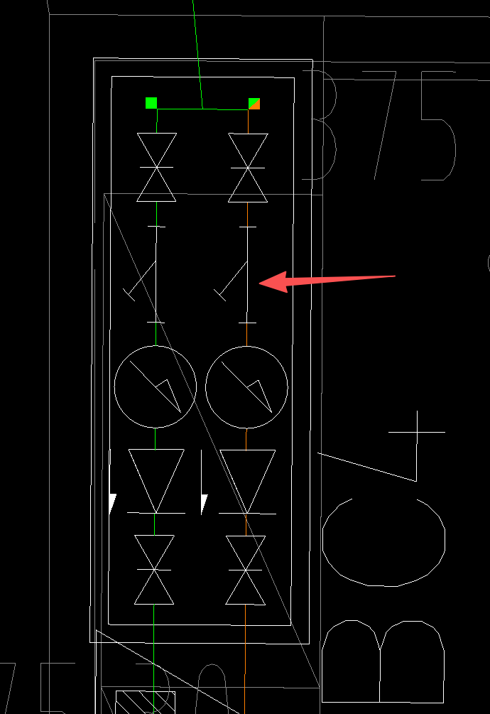答疑：水表井里这是什么阀门？