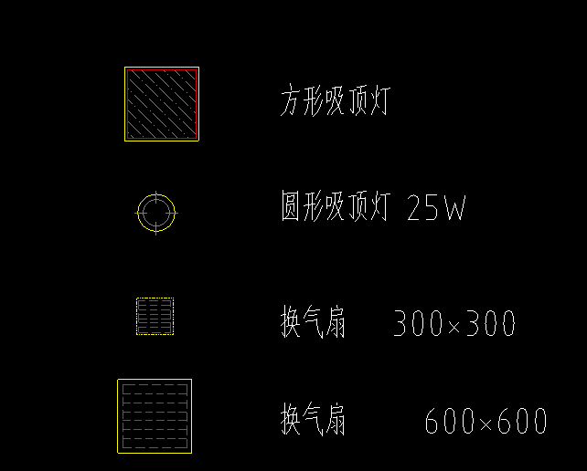 答疑：计算天棚大白工程量时，要扣除下面构件面积吗？