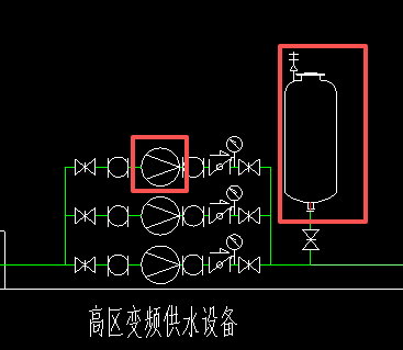 答疑：这两个分别是什么