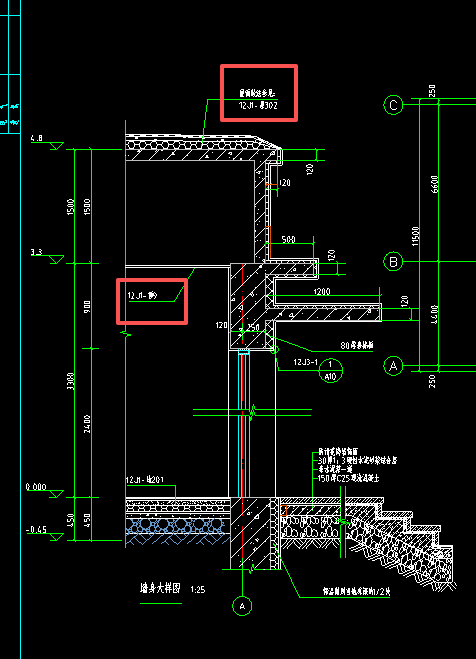 答疑：这个屋顶是什么意思啊