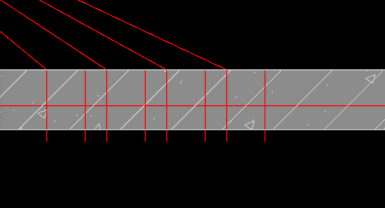 答疑：穿墙穿楼板的水管预留洞口尺寸应该是多大