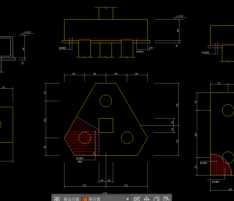 答疑：请问老师，软件中钢筋设置的对不对？