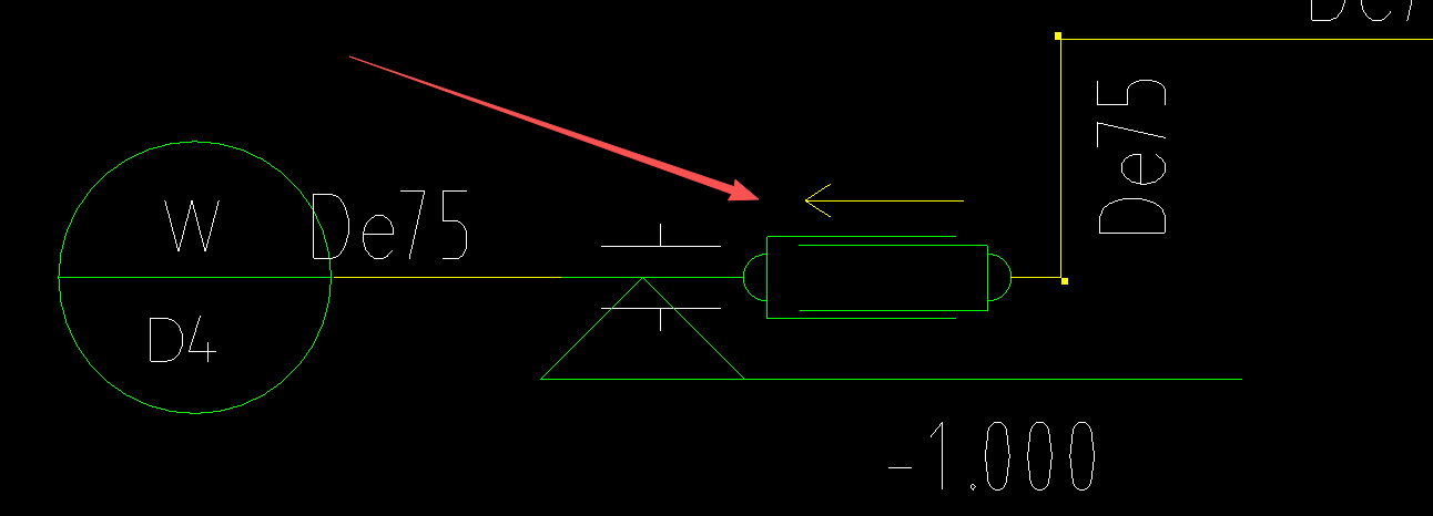答疑：请问排水管上这个东西是什么？