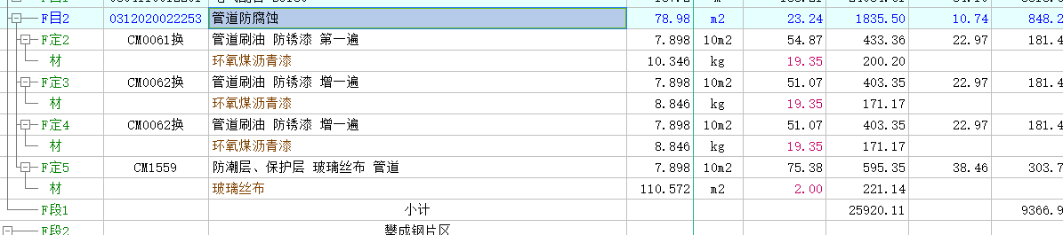 答疑：两布三油怎么套可以吗