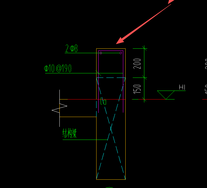 答疑：大神，反坎平面收口的抹灰需要给班组计量吗？