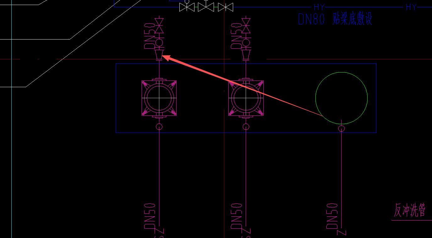 答疑：请教各位大佬，同心异径管要单独计算吗，还是定额已经包含这费用了吗