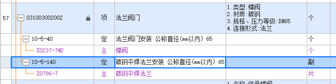 阀门法兰