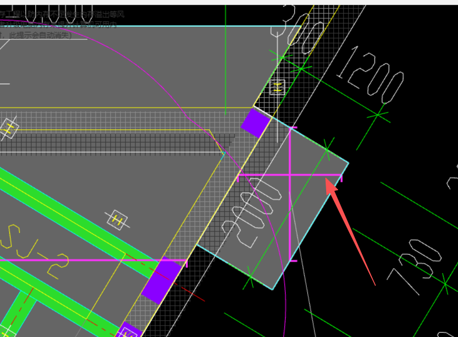 答疑：如何绘制钢筋与板方向平行？