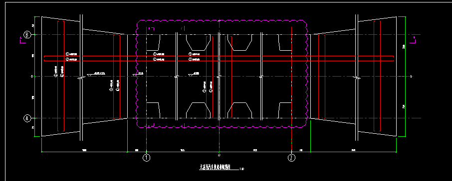 答疑：请问这种汽车衡怎么绘制模型