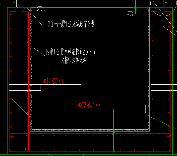 答疑：这种钢筋搭配要自定义建吗