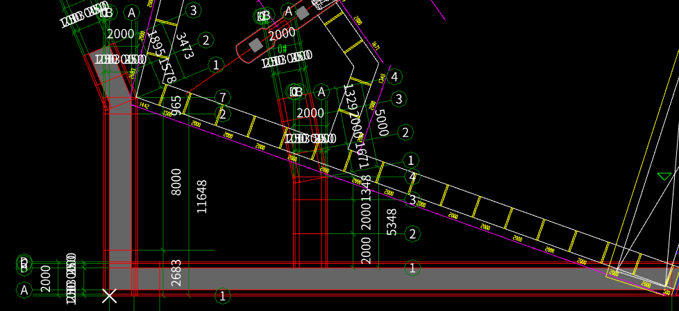 答疑：提取的图层有办法旋转吗