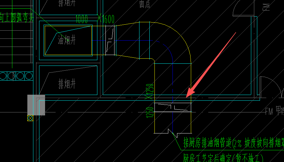 答疑：这是什么风阀？