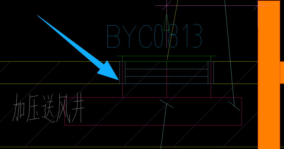 答疑：请问一下接风口的这一节短接是按风管的尺寸还是按风口的尺寸来计算呢