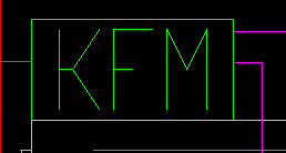 答疑：火灾报警系统这个图例是什么