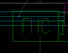 答疑：火灾报警系统FHC图例是什么