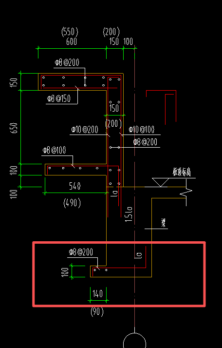答疑：节点绘制