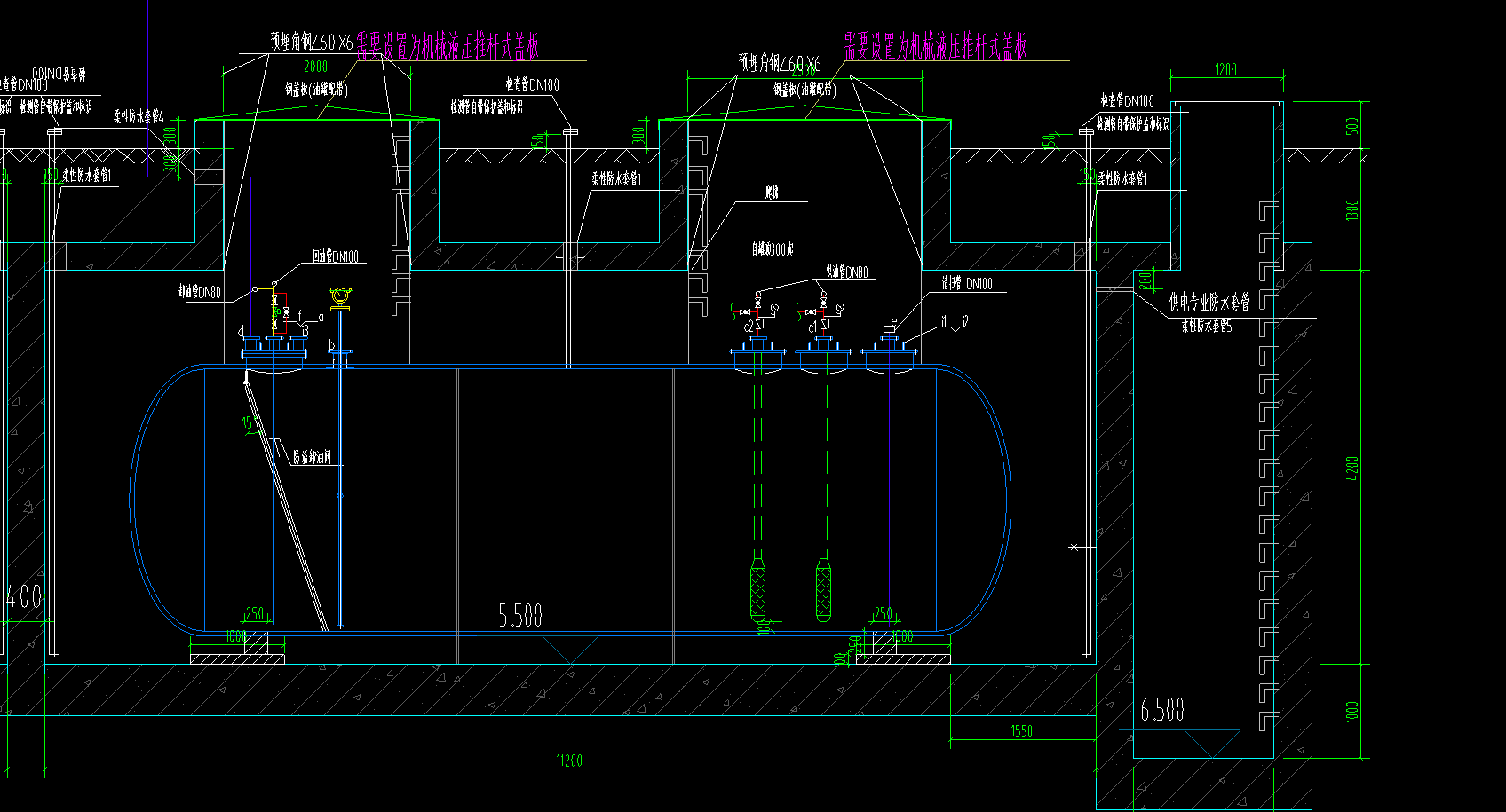 答疑：请问这种室外地坪标高怎么设置
