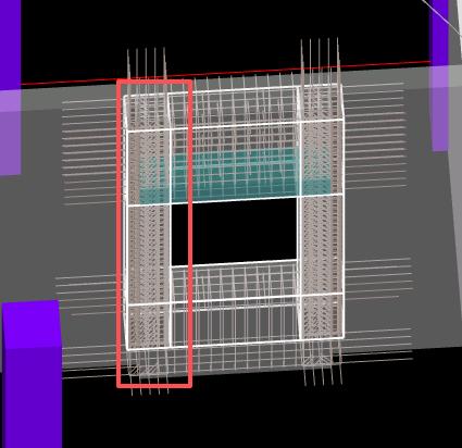答疑：人防门框墙