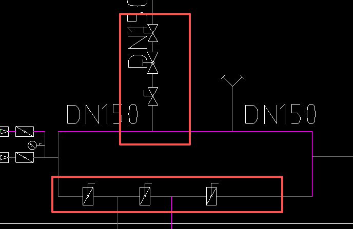 答疑：这些都是什么阀门