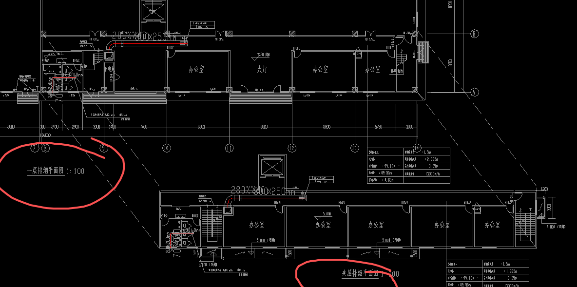 答疑：这个夹层也要计算工程量吗？一层和夹层都要计算吗，夹层标高是5.0吗