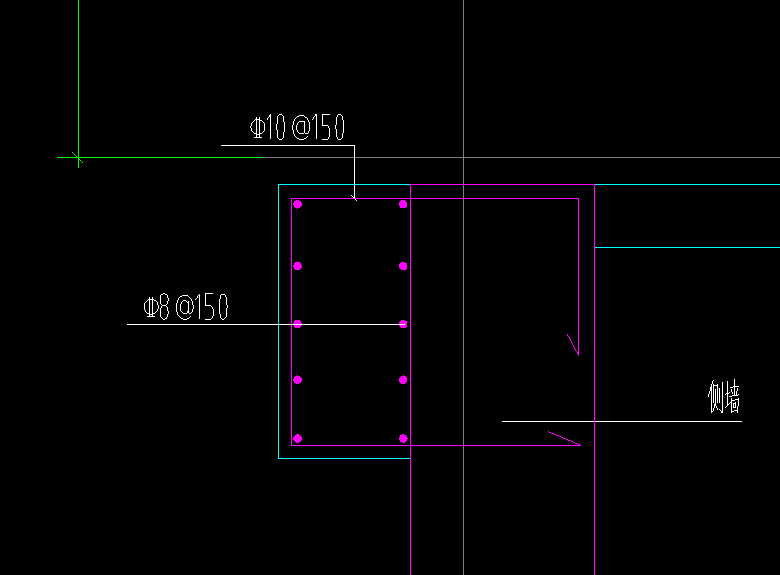 答疑：这种钢筋怎么画？