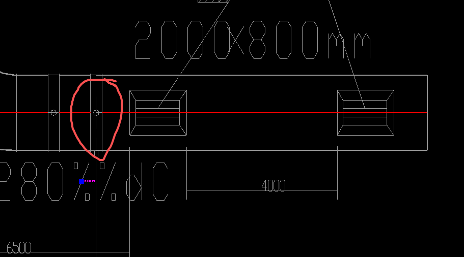 答疑：这是什么阀门？是280度常闭排烟阀吗
