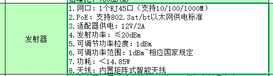 答疑：会议话筒处理器、发射器属于主材还是设备？