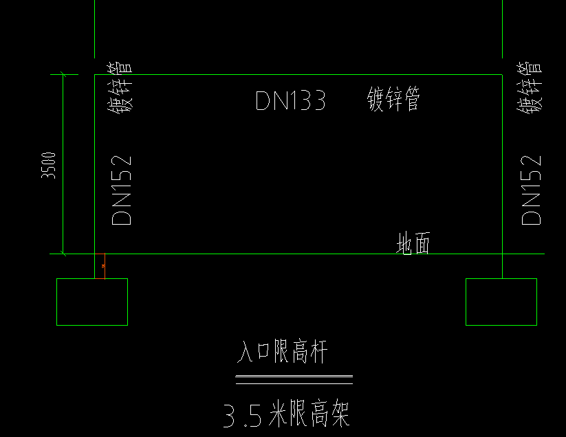 答疑：限高架要怎么套价呢