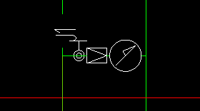 答疑：关于水表后的截止阀