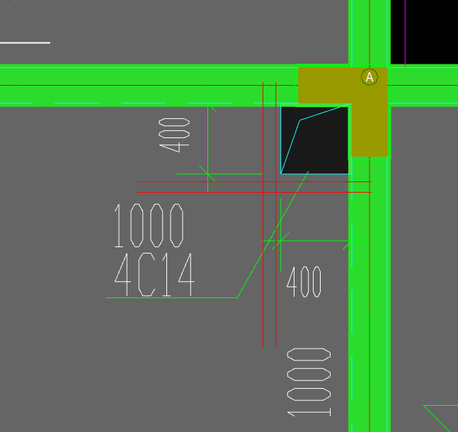 答疑：板洞钢筋怎么填