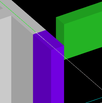 答疑：柱钢筋如何不让突出柱子本身高度