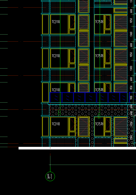 答疑：这种百叶应该拿什么画