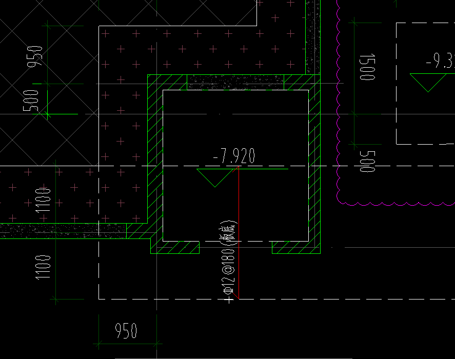 答疑：筏板附加筋，板底附加筋，遇到集水坑，集水坑的底板也要附加筋吗？