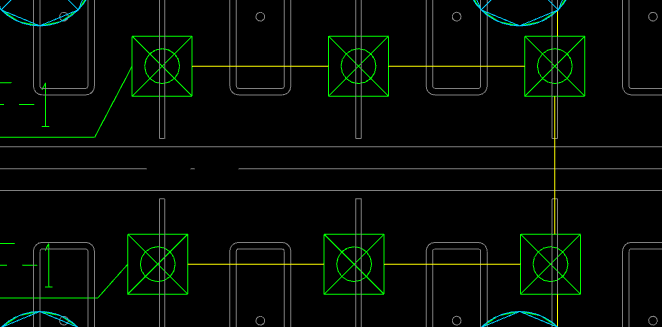 答疑：这个是什么，是排风机吗